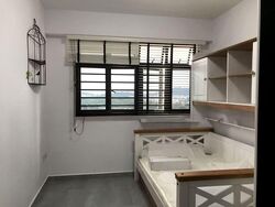 Blk 208B Clementi Gateway (Clementi), HDB 4 Rooms #583313011